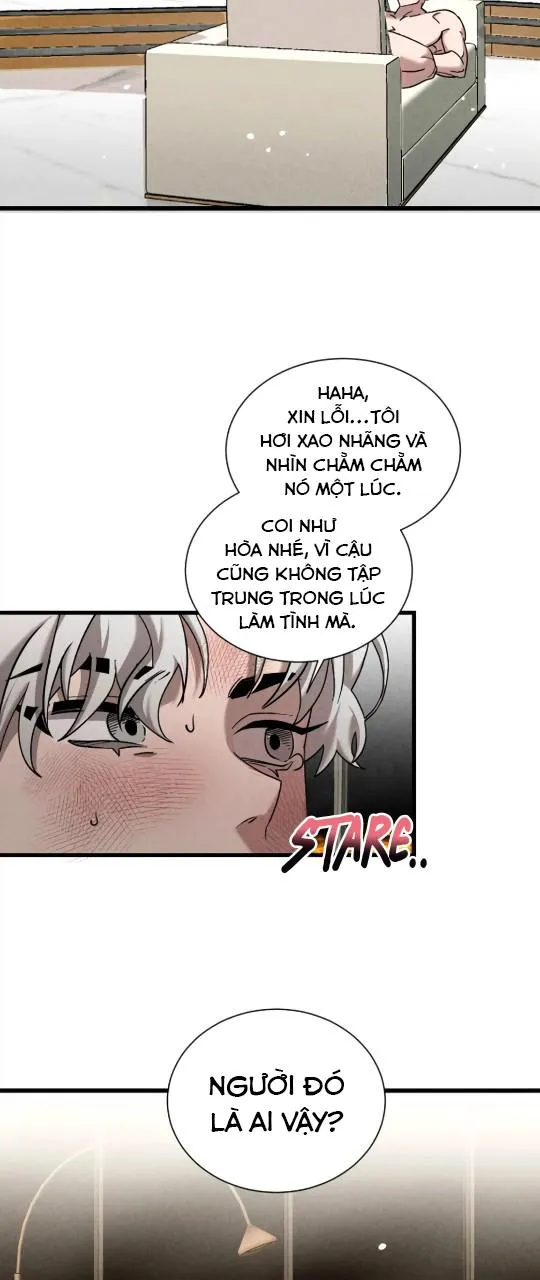 Tuyển Tập Manhwa 18+ Chapter 62 Trang 19