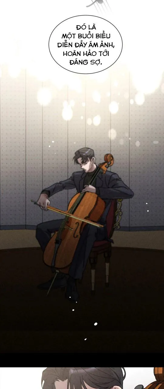Tuyển Tập Manhwa 18+ Chapter 62 Trang 21