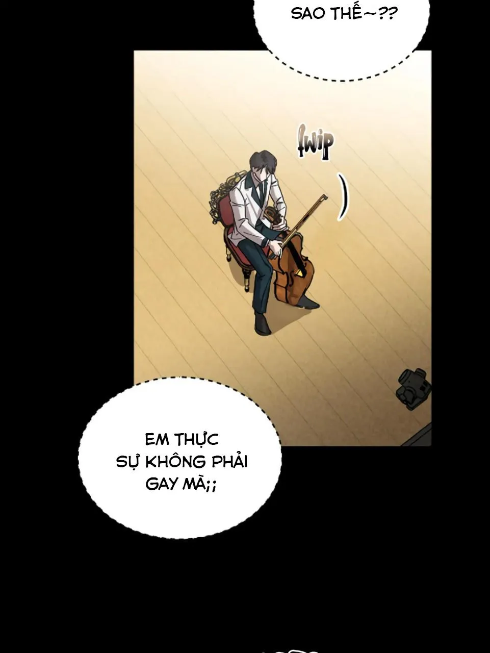 Tuyển Tập Manhwa 18+ Chapter 62 Trang 23