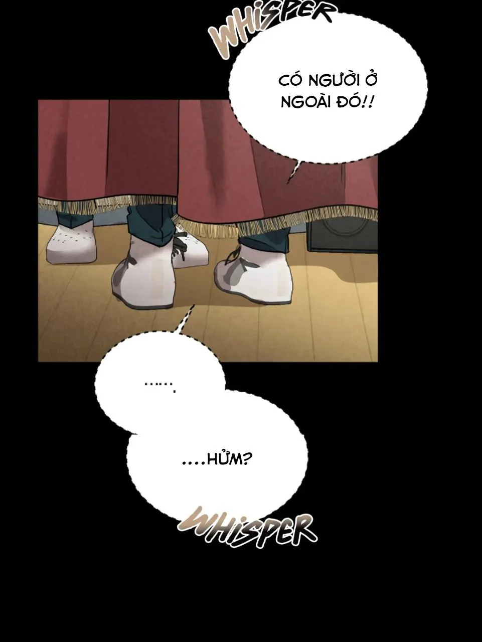 Tuyển Tập Manhwa 18+ Chapter 62 Trang 24