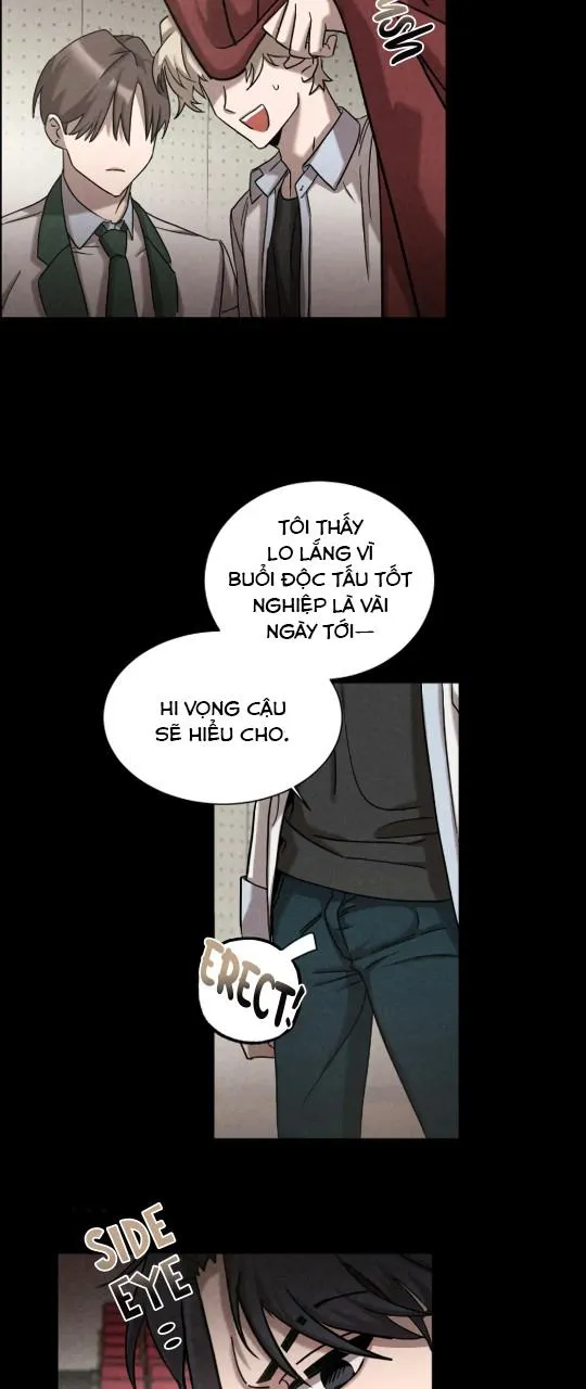 Tuyển Tập Manhwa 18+ Chapter 62 Trang 26