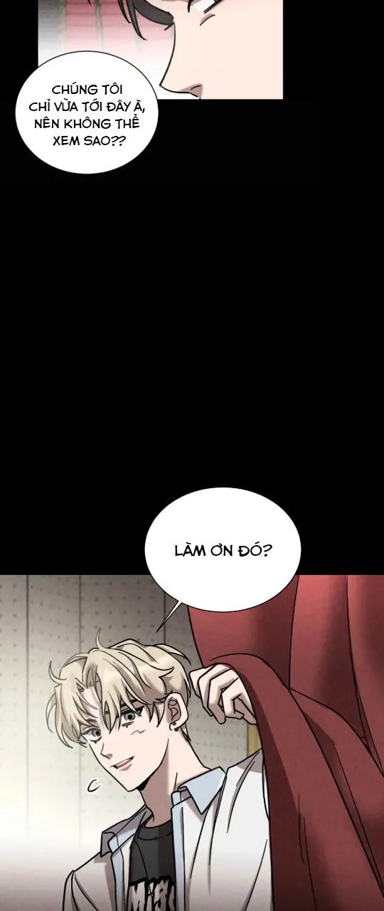 Tuyển Tập Manhwa 18+ Chapter 62 Trang 27