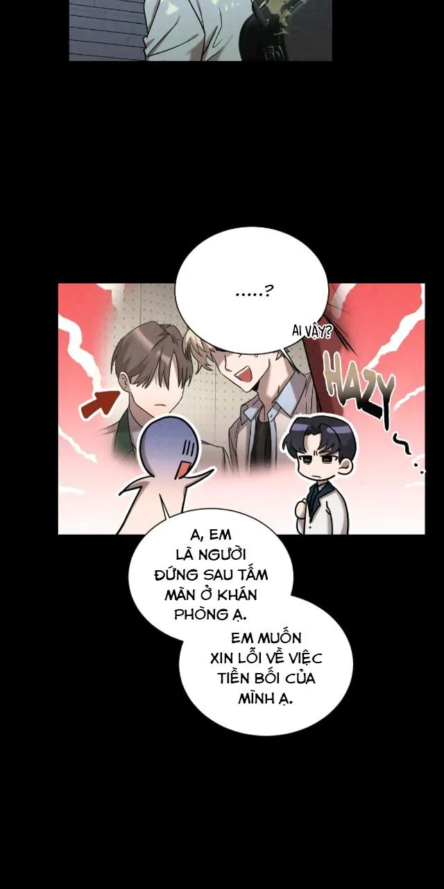 Tuyển Tập Manhwa 18+ Chapter 62 Trang 30