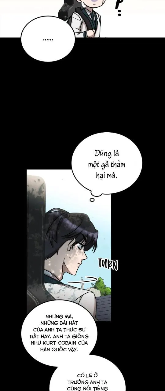 Tuyển Tập Manhwa 18+ Chapter 62 Trang 34