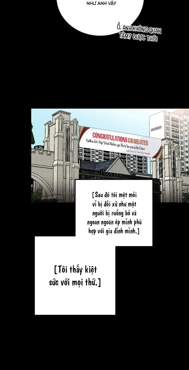 Tuyển Tập Manhwa 18+ Chapter 62 Trang 35