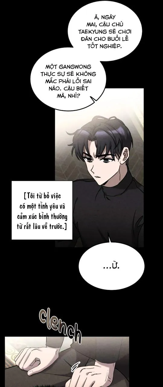 Tuyển Tập Manhwa 18+ Chapter 62 Trang 37