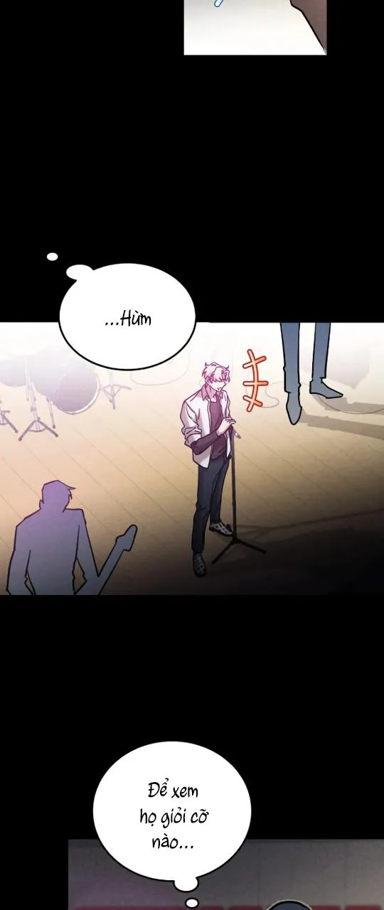 Tuyển Tập Manhwa 18+ Chapter 63 Trang 3