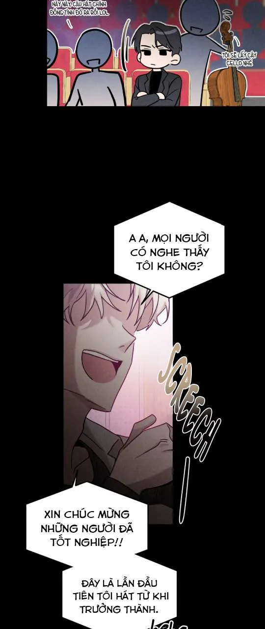 Tuyển Tập Manhwa 18+ Chapter 63 Trang 4