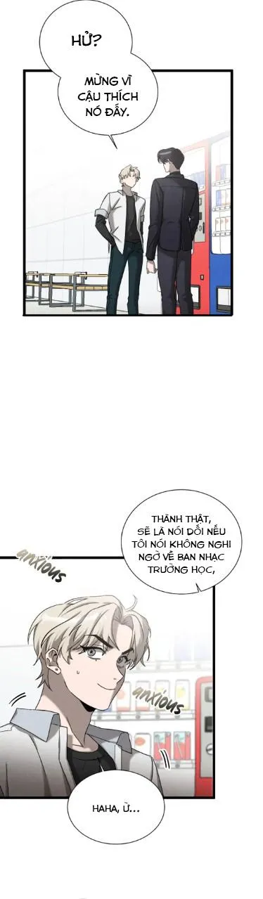 Tuyển Tập Manhwa 18+ Chapter 63 Trang 11