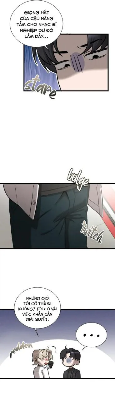 Tuyển Tập Manhwa 18+ Chapter 63 Trang 12