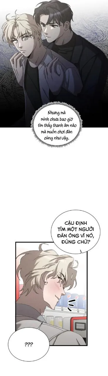 Tuyển Tập Manhwa 18+ Chapter 63 Trang 14