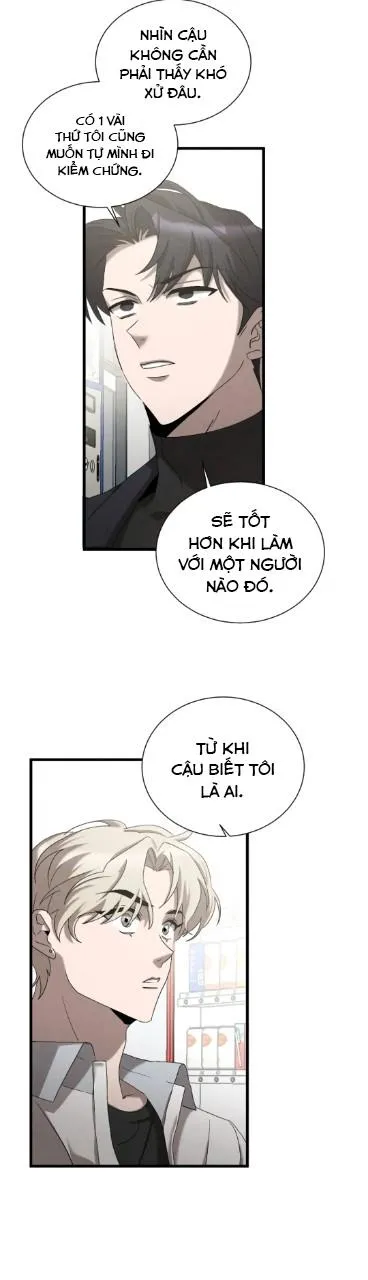 Tuyển Tập Manhwa 18+ Chapter 63 Trang 16