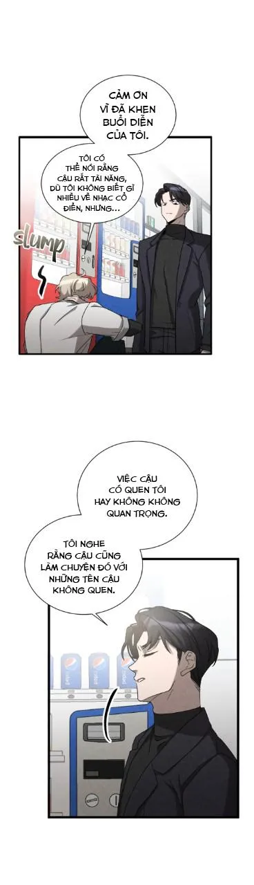 Tuyển Tập Manhwa 18+ Chapter 63 Trang 18