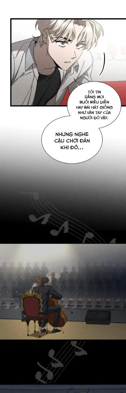Tuyển Tập Manhwa 18+ Chapter 63 Trang 20