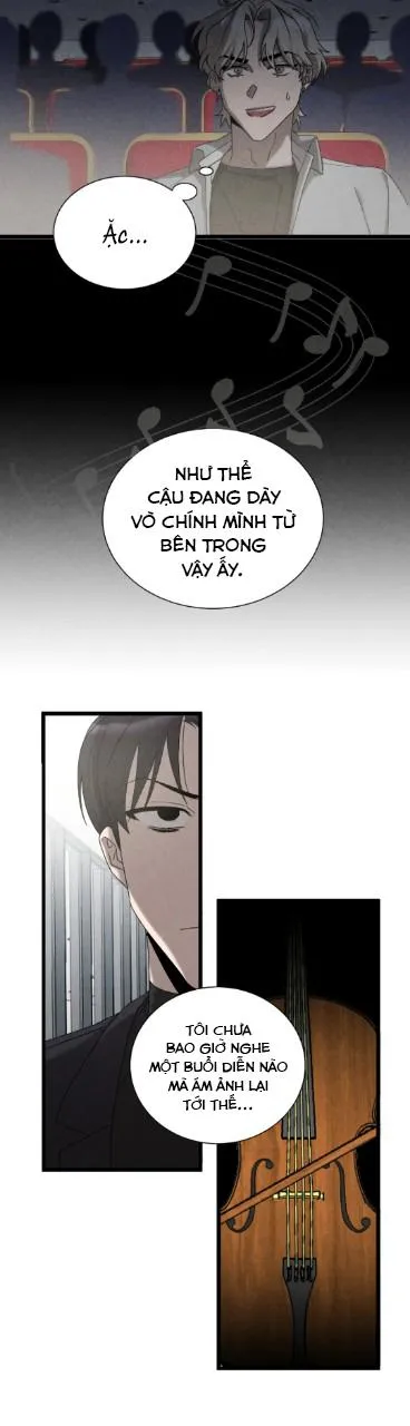 Tuyển Tập Manhwa 18+ Chapter 63 Trang 21
