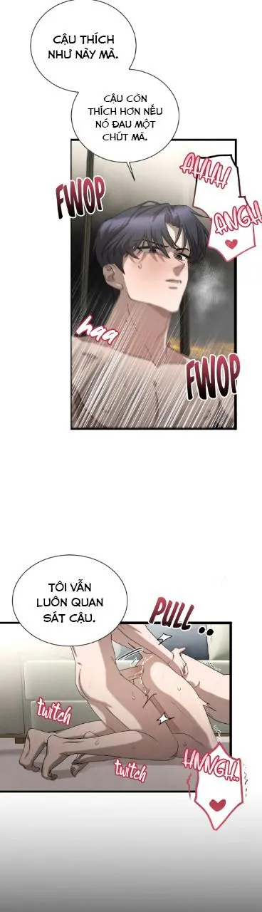 Tuyển Tập Manhwa 18+ Chapter 64 Trang 10