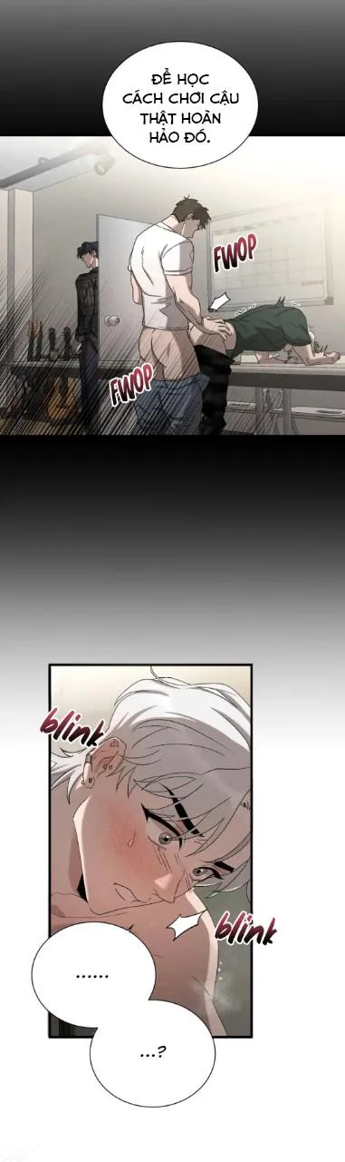 Tuyển Tập Manhwa 18+ Chapter 64 Trang 11