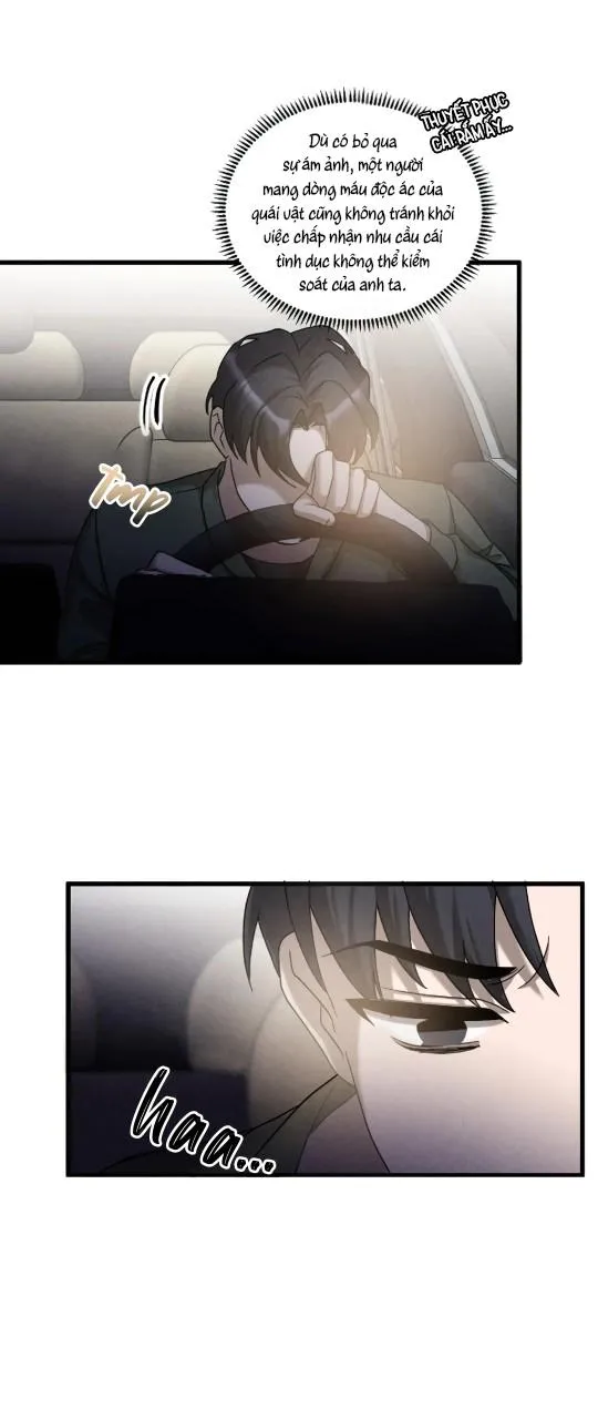 Tuyển Tập Manhwa 18+ Chapter 64 Trang 19