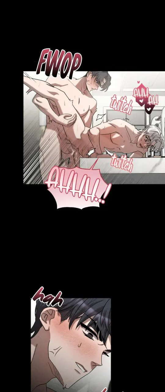 Tuyển Tập Manhwa 18+ Chapter 64 Trang 21