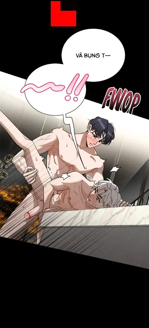 Tuyển Tập Manhwa 18+ Chapter 64 Trang 23