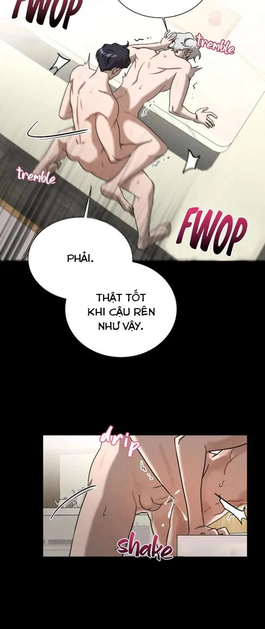 Tuyển Tập Manhwa 18+ Chapter 64 Trang 26