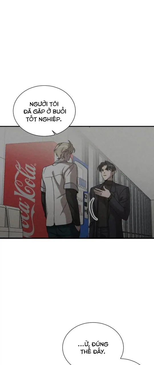 Tuyển Tập Manhwa 18+ Chapter 64 Trang 45