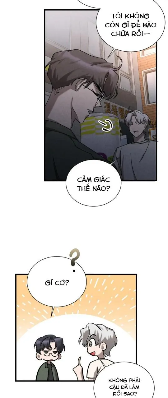 Tuyển Tập Manhwa 18+ Chapter 64 Trang 46