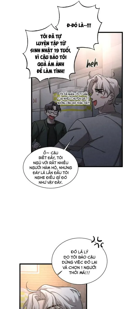 Tuyển Tập Manhwa 18+ Chapter 64 Trang 49