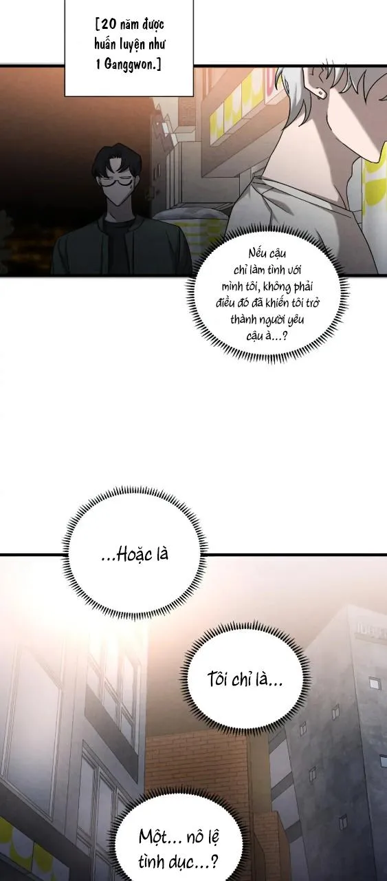 Tuyển Tập Manhwa 18+ Chapter 64 Trang 57