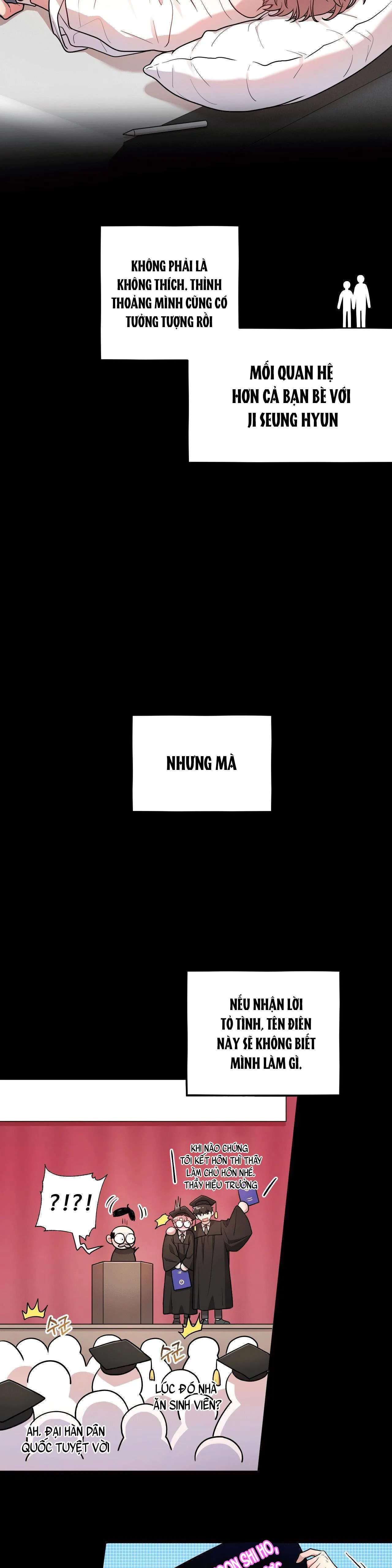 Tuyển Tập Manhwa 18+ Chapter 65 Trang 14