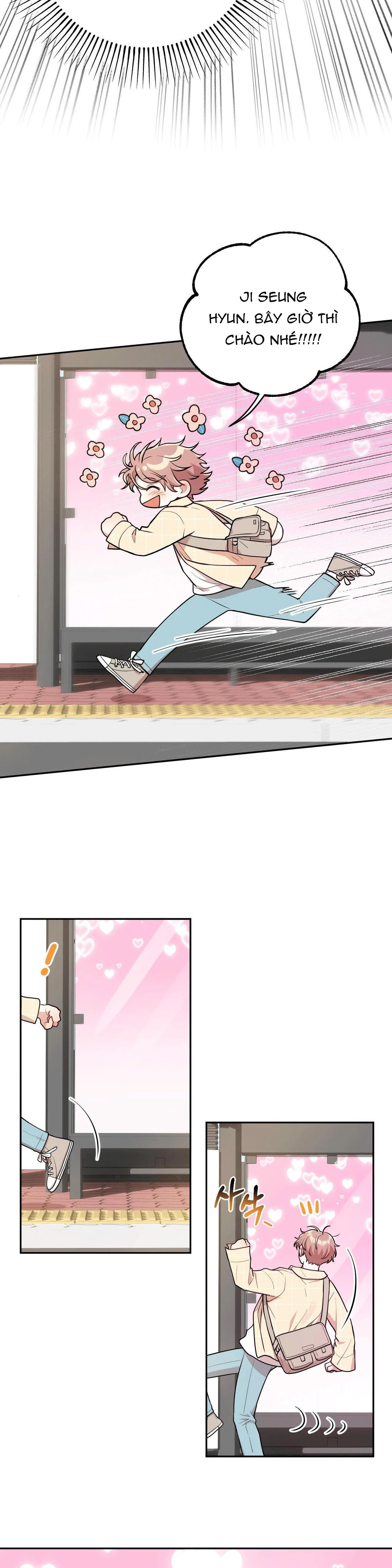 Tuyển Tập Manhwa 18+ Chapter 65 Trang 24