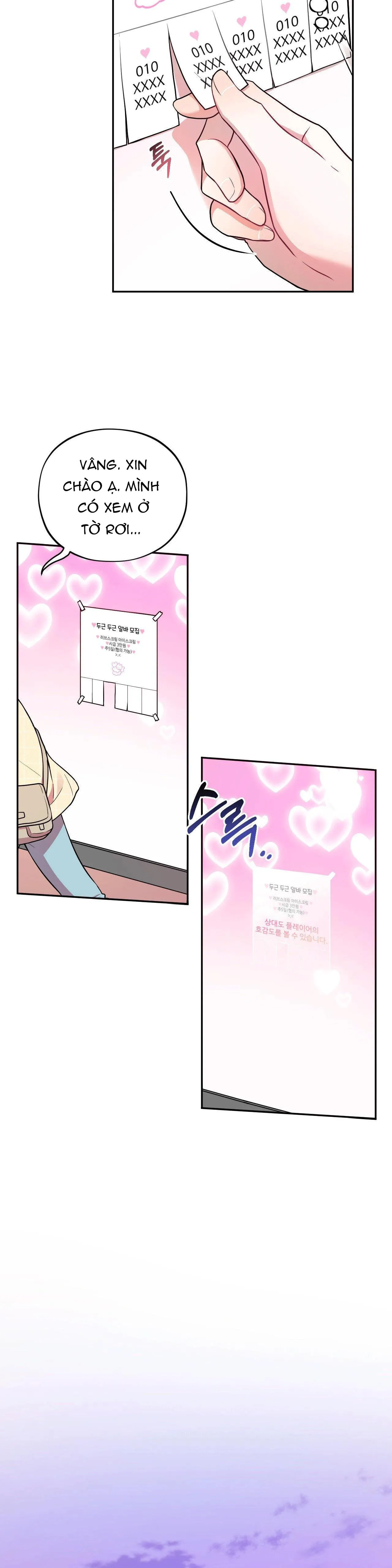 Tuyển Tập Manhwa 18+ Chapter 65 Trang 29