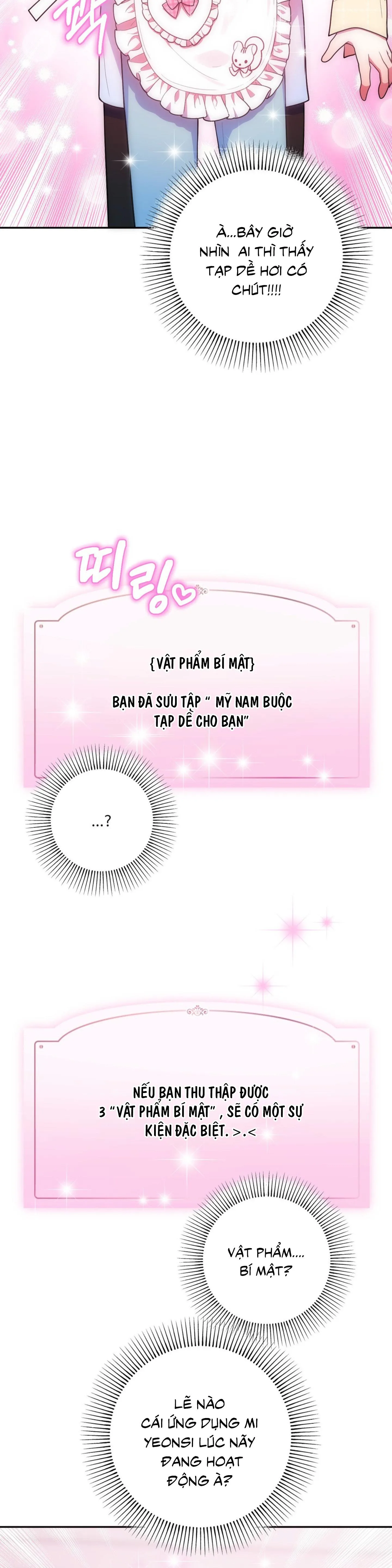 Tuyển Tập Manhwa 18+ Chapter 66 Trang 9