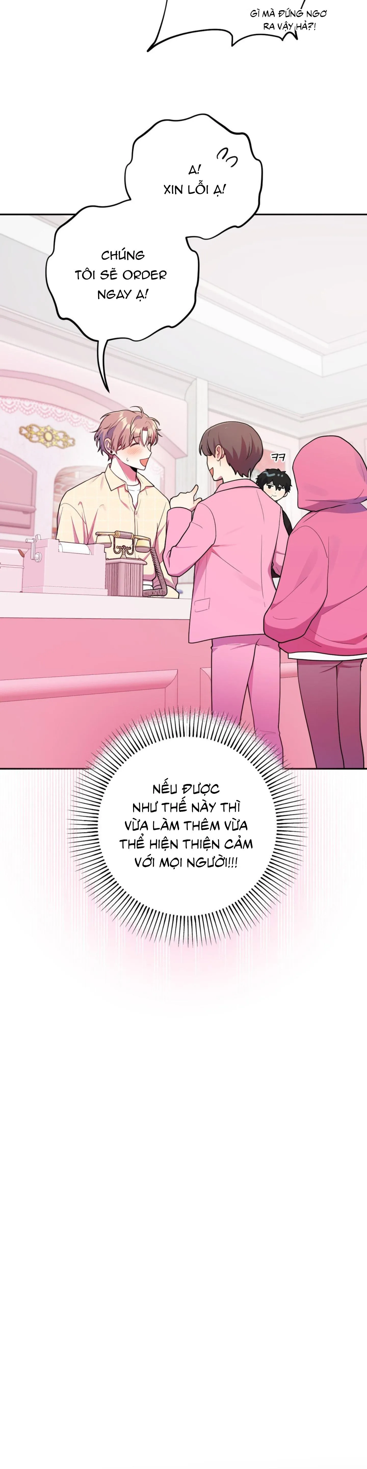 Tuyển Tập Manhwa 18+ Chapter 66 Trang 11