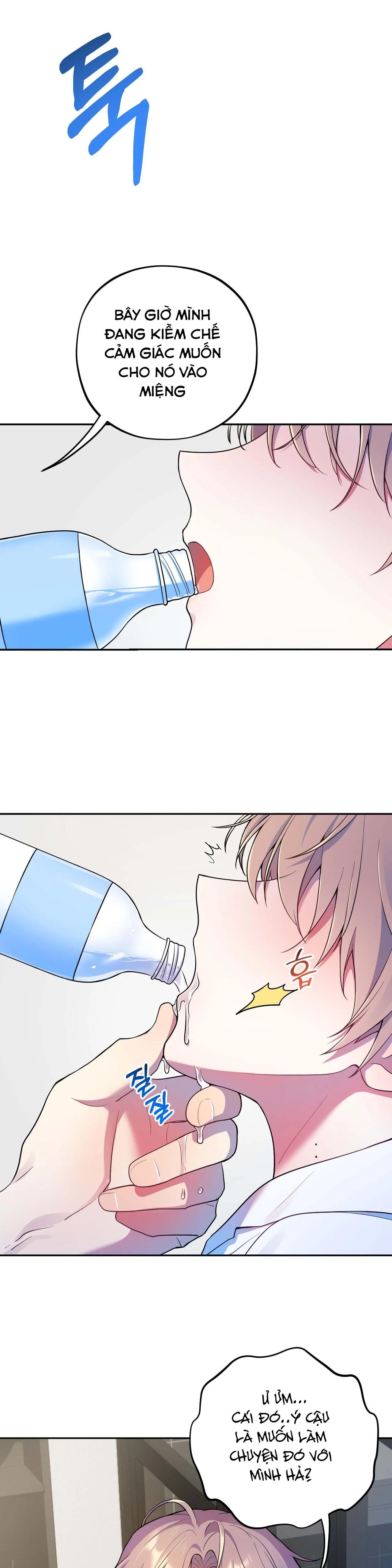 Tuyển Tập Manhwa 18+ Chapter 67 Trang 5