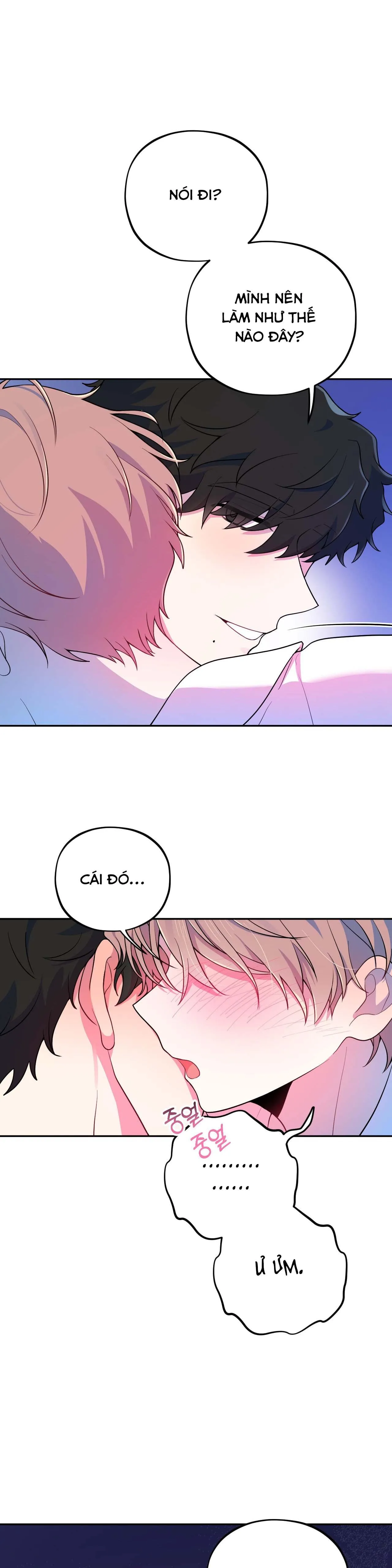 Tuyển Tập Manhwa 18+ Chapter 67 Trang 7