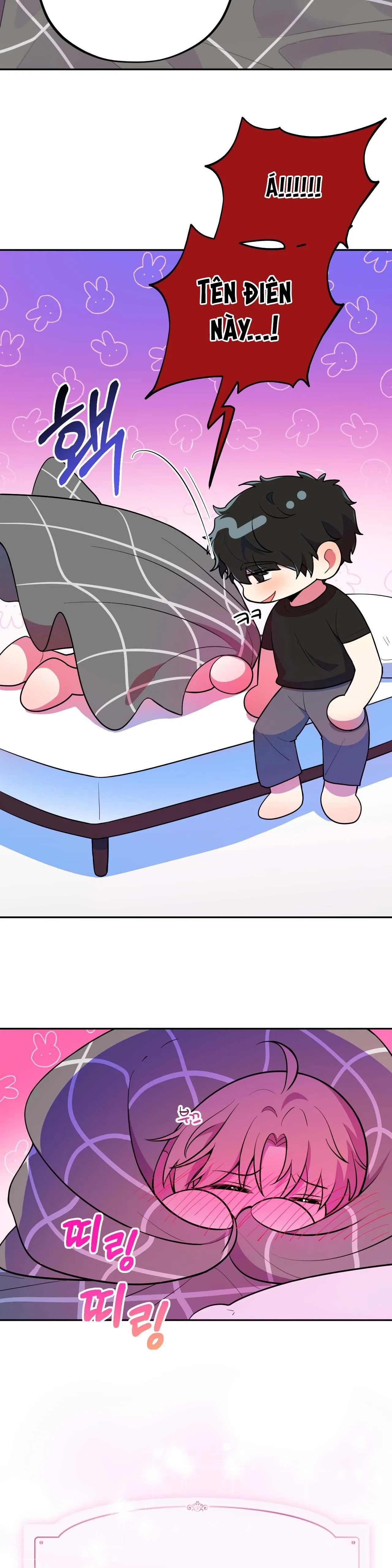 Tuyển Tập Manhwa 18+ Chapter 67 Trang 18