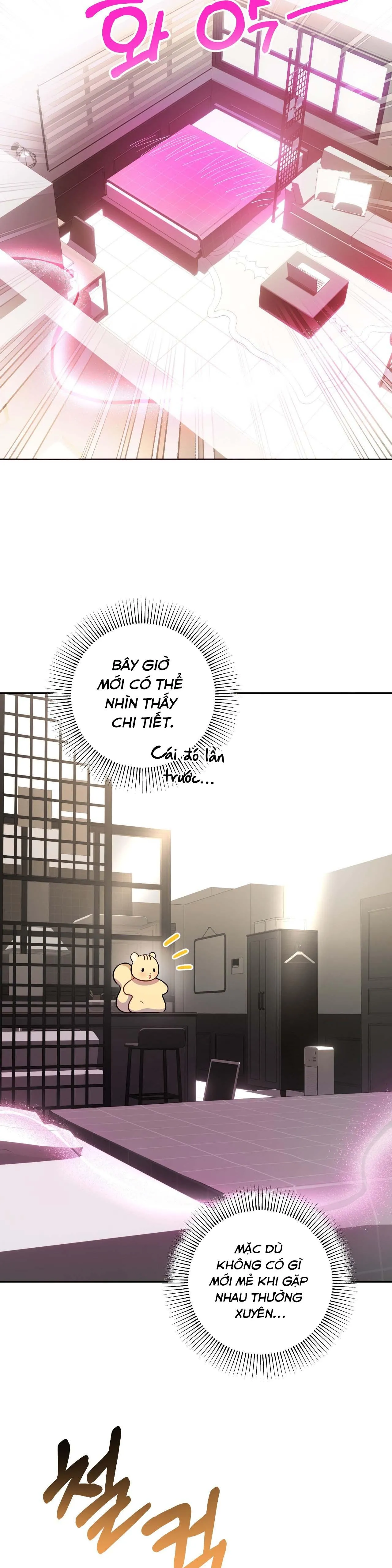 Tuyển Tập Manhwa 18+ Chapter 67 Trang 25