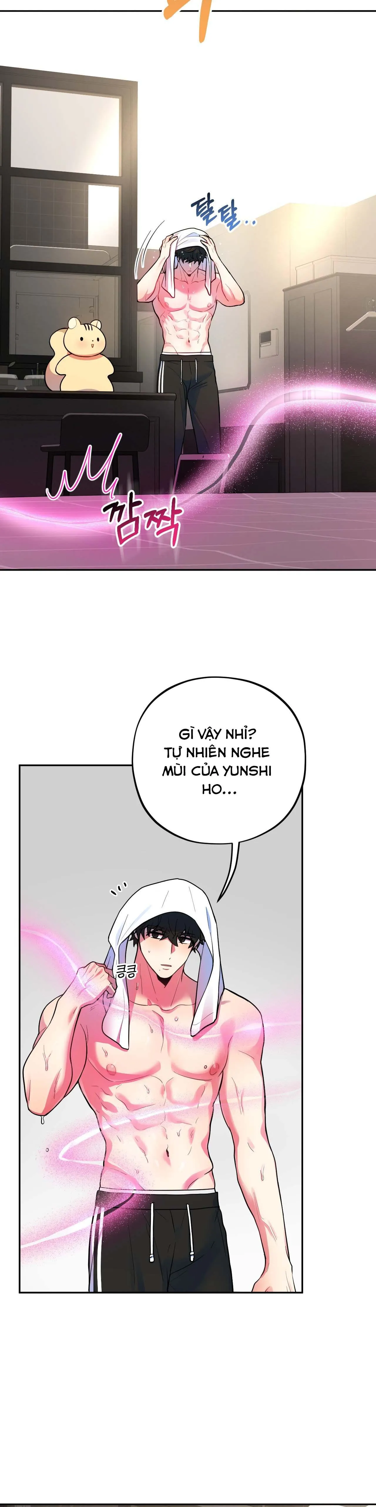Tuyển Tập Manhwa 18+ Chapter 67 Trang 26