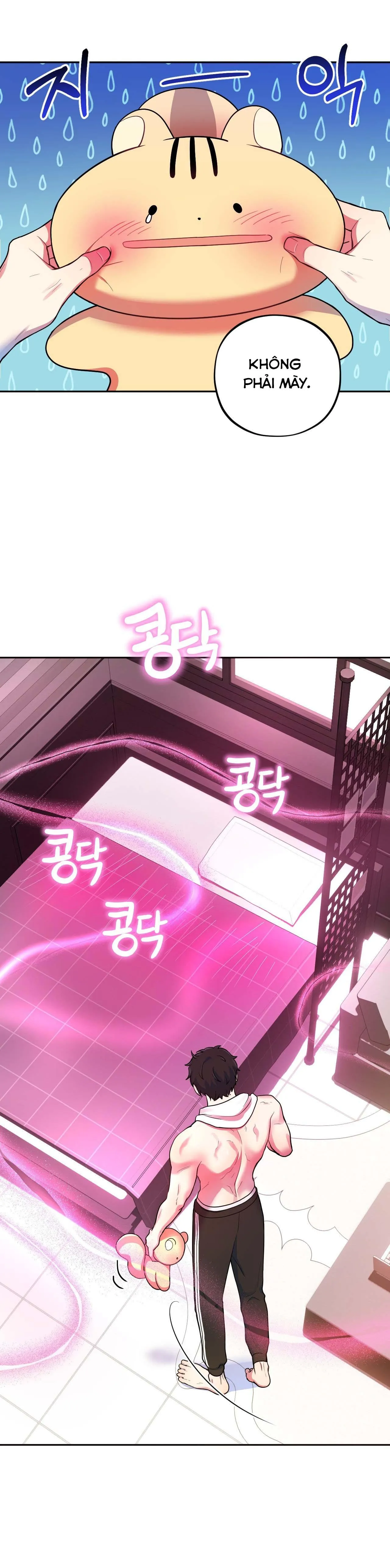 Tuyển Tập Manhwa 18+ Chapter 67 Trang 28