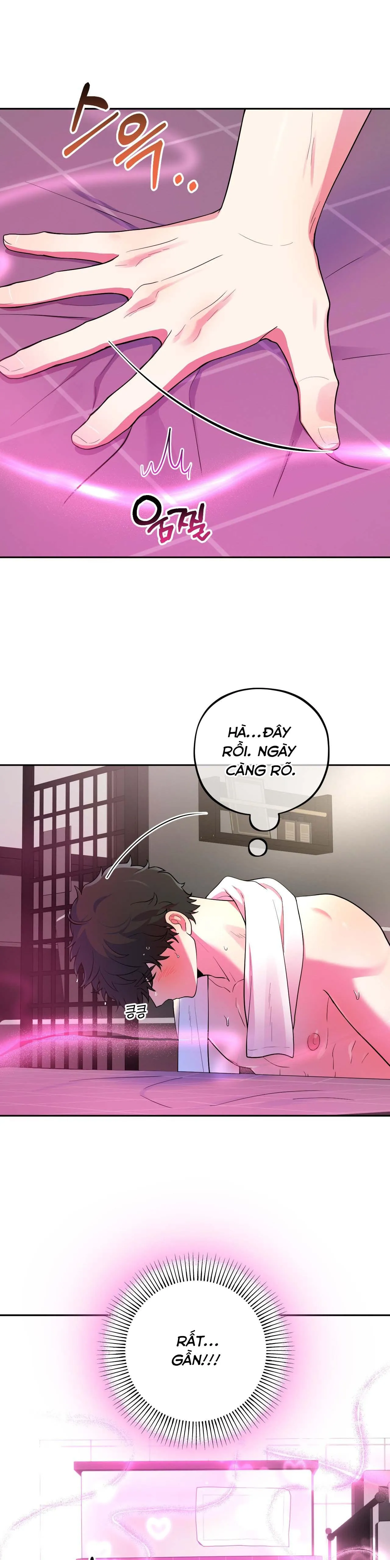 Tuyển Tập Manhwa 18+ Chapter 67 Trang 29