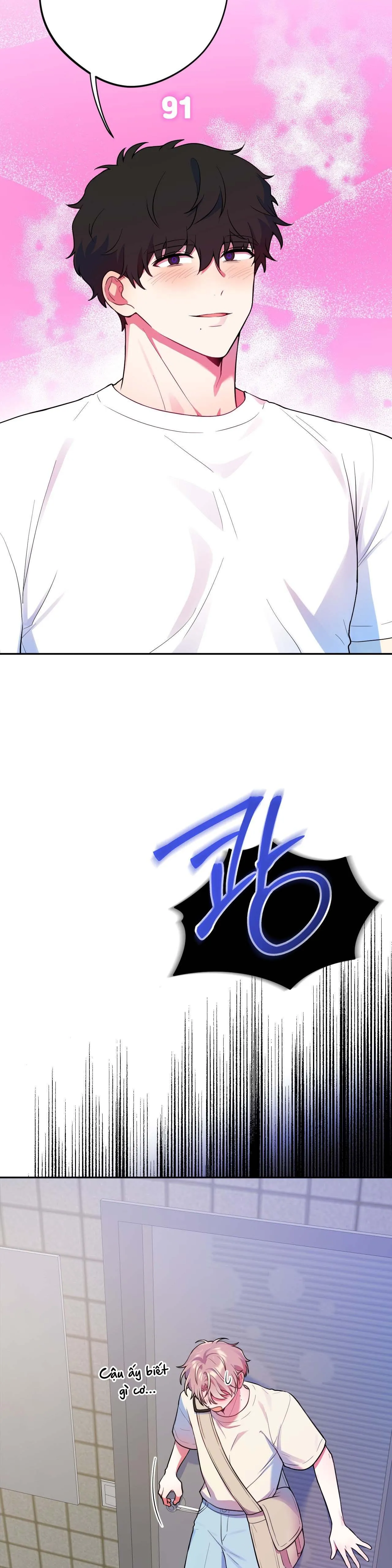 Tuyển Tập Manhwa 18+ Chapter 68 Trang 6