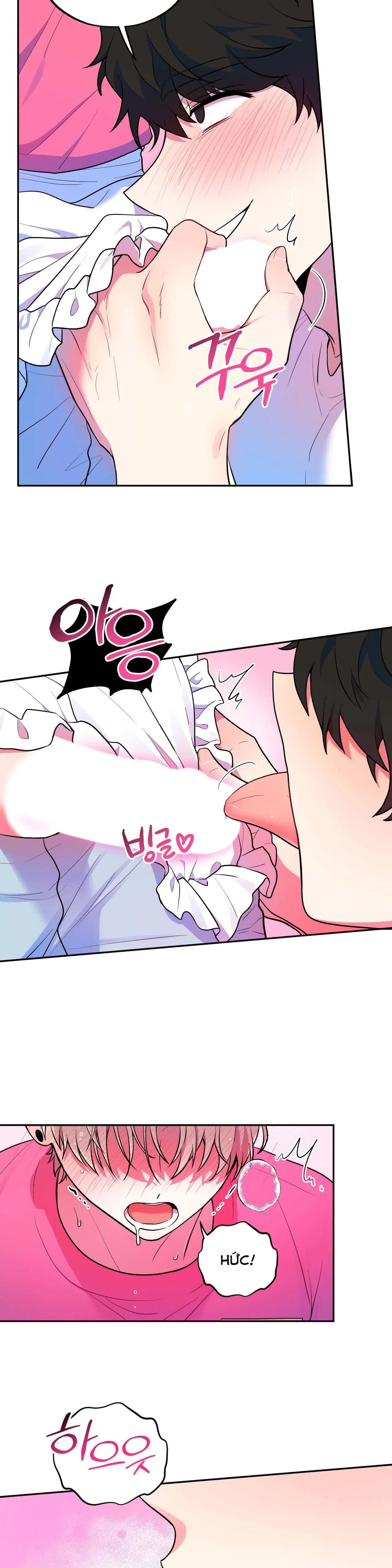 Tuyển Tập Manhwa 18+ Chapter 68 Trang 16