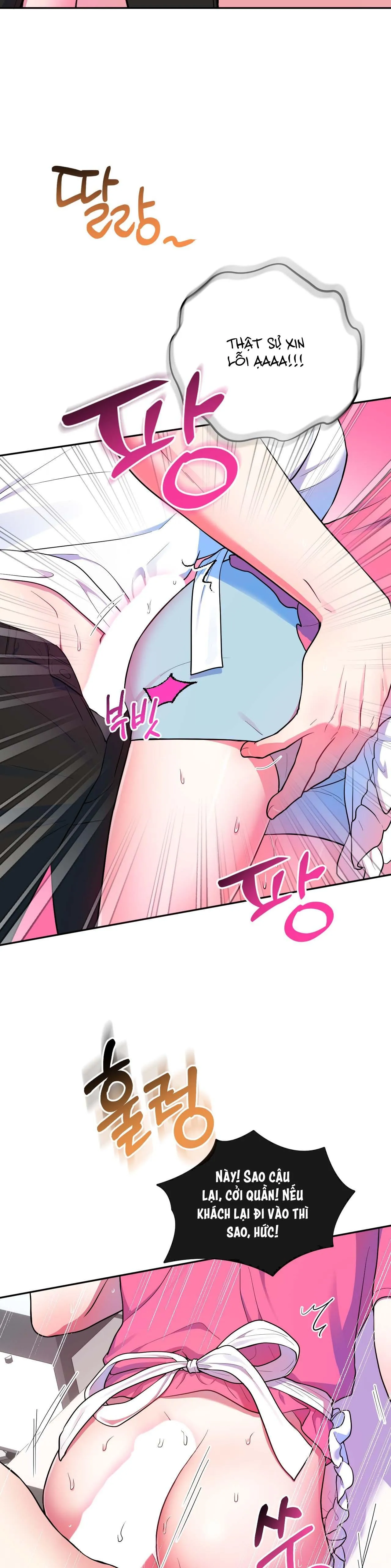 Tuyển Tập Manhwa 18+ Chapter 68 Trang 30