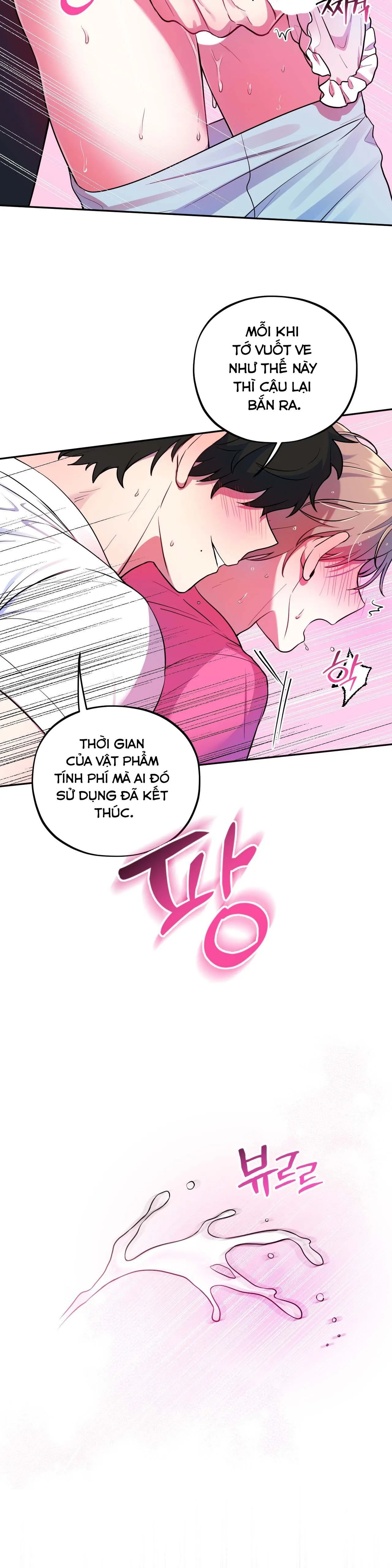 Tuyển Tập Manhwa 18+ Chapter 68 Trang 32