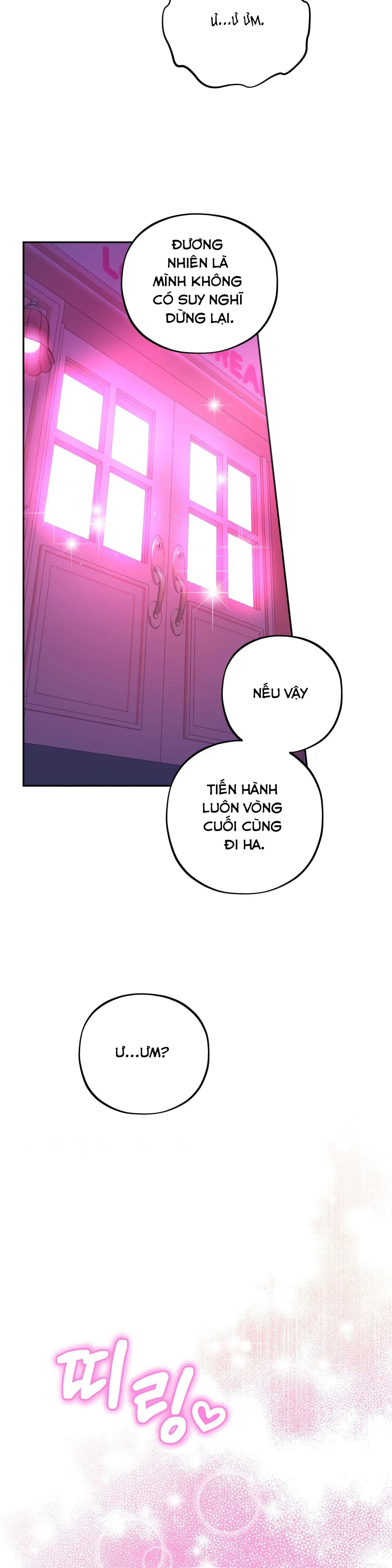 Tuyển Tập Manhwa 18+ Chapter 68 Trang 35