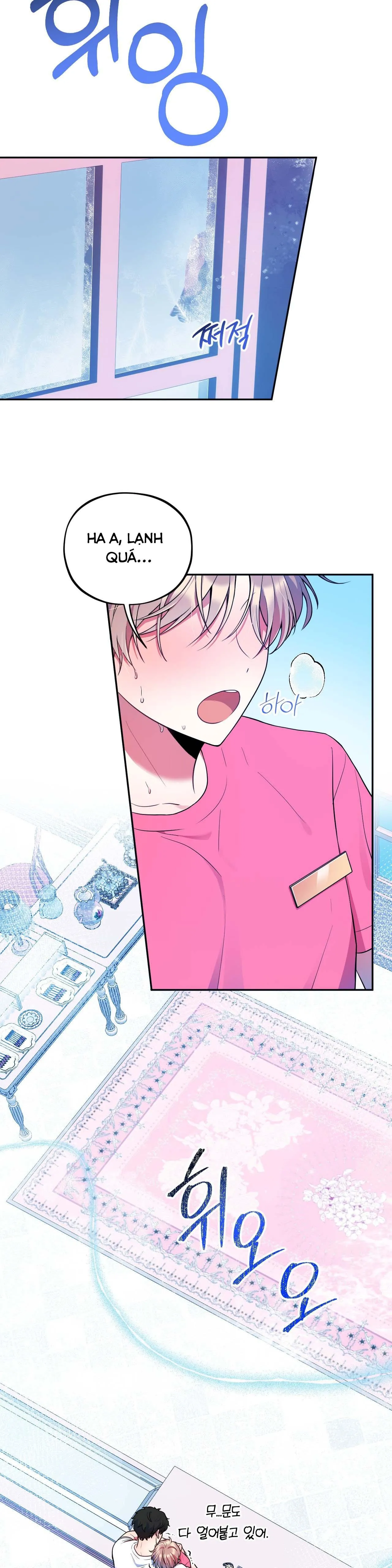 Tuyển Tập Manhwa 18+ Chapter 69 Trang 3