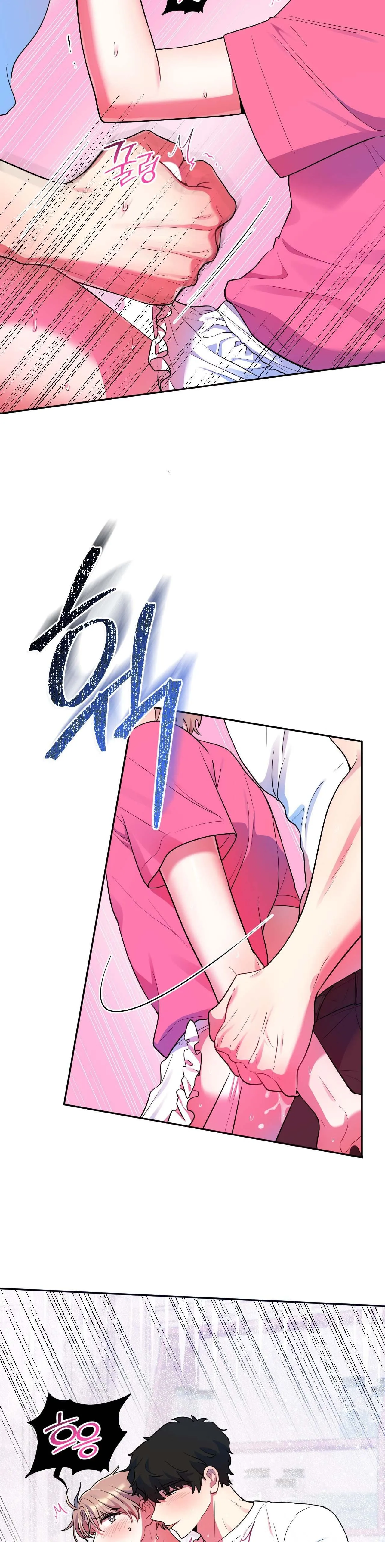 Tuyển Tập Manhwa 18+ Chapter 69 Trang 8