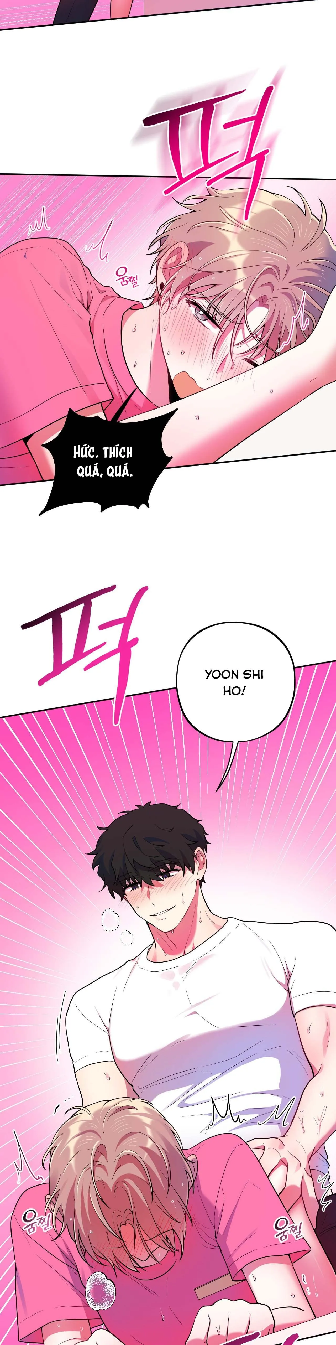 Tuyển Tập Manhwa 18+ Chapter 69 Trang 14