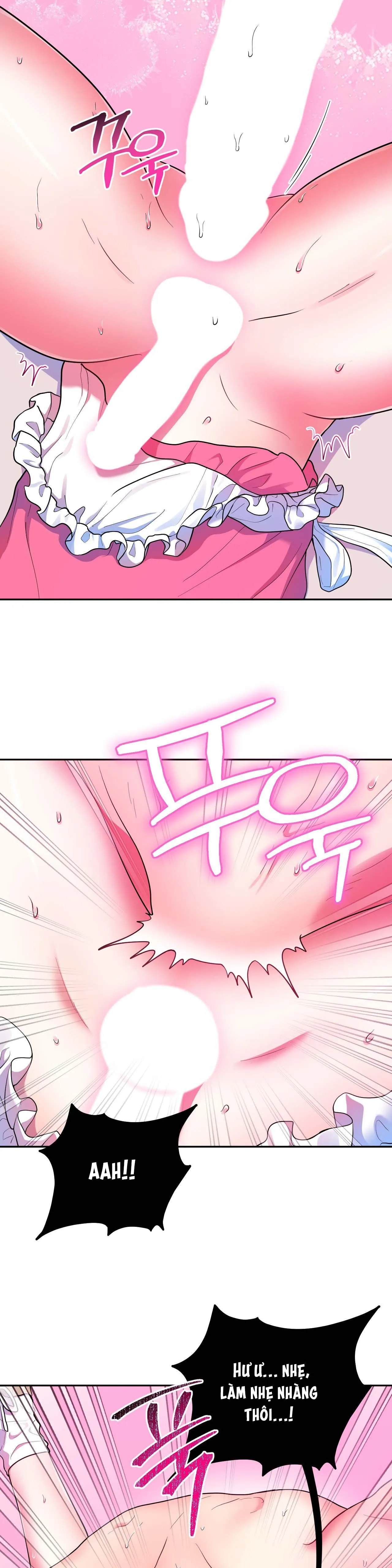 Tuyển Tập Manhwa 18+ Chapter 69 Trang 21